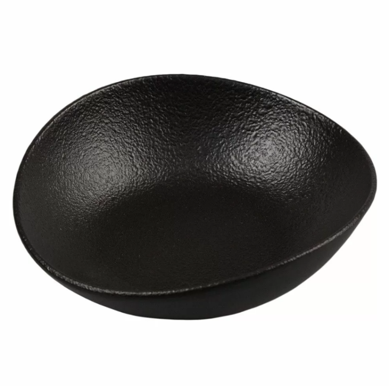 Салатник Black Raw Steller 260 мл, P.L. Proff Cuisine
