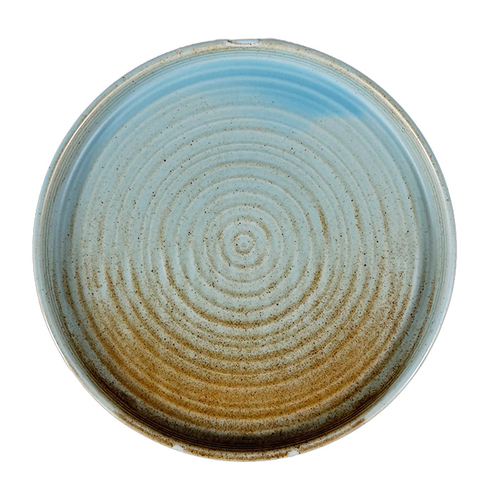 Тарелка плоская Bonna CORAL CRL 28 DZ (28 см)