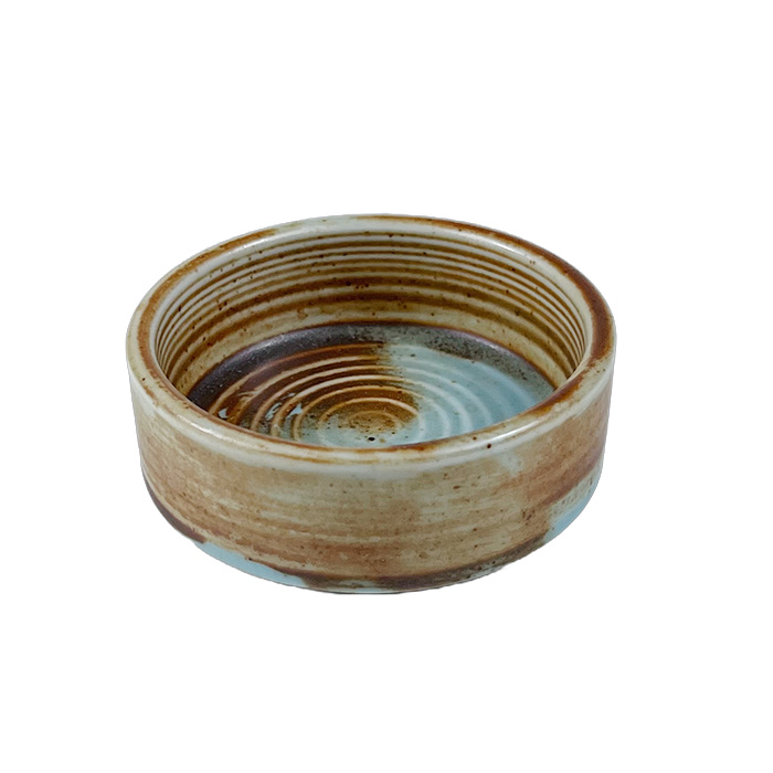 Соусник 30 мл. d=60 мм. штабелир. Корал Bonna /1/24/