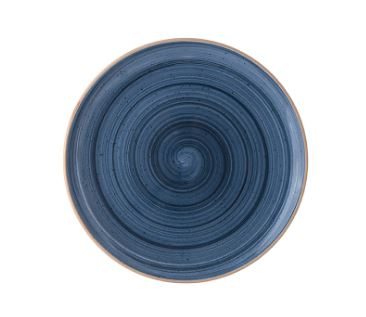 Тарелка глубокая Bonna Aura Dusk ADK GRM 20 CK (20 см, синий)