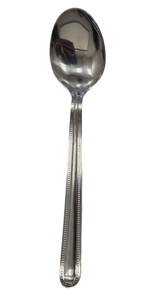 Ложка гарнирная для раздачи 31,5 см, металл, P.L. Proff Cuisine