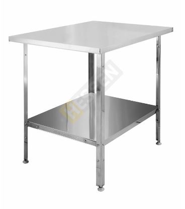 Стол рабочий островной HESSEN СО 9/7 оц