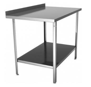 Стол пристенный HESSEN СП 15/7-оц