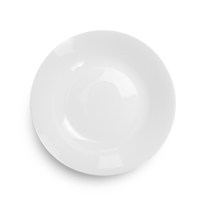 Тарелка глубокая 8,5'' 209мм 500мл ''Cabare''