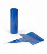 Мешок кондитерский однораз. 45*22 см. 70 мкр 100 шт/уп., п/эт. /1/