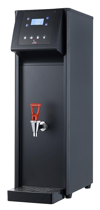 Электрокипятильник AIRHOT CWB-20 проточный черный