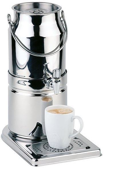 Охладитель для молока APS настольный 3 л 10830