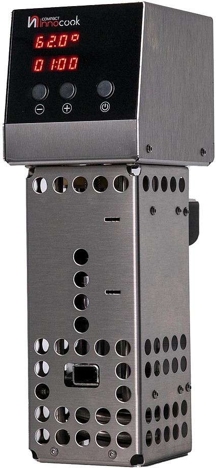 Ротационный кипятильник (термостат) InnoCook Compact