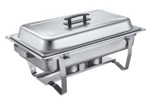 Чафинг-диш HURAKAN HKN-CD73SEF