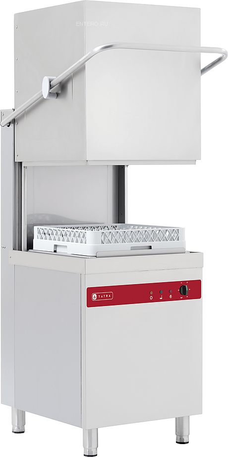 Машина посудомоечная TATRA TW.H50+DR купольная