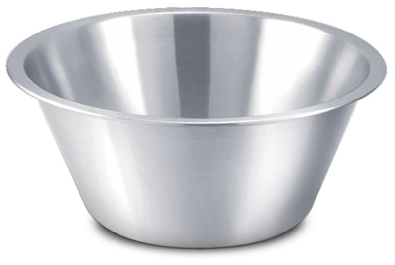 Миска коническая,металлическая d 16 см, 1 л. P.L. Proff Cuisine