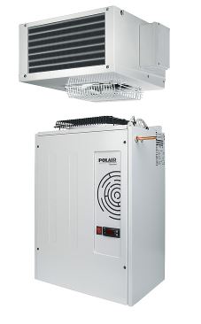 Сплит-система POLAIR SM 111S + зим комплект + пульт д/у