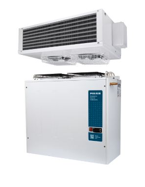 Сплит-система низкотемпературная POLAIR SB 211 S + зимний комплект+ пульт д/у