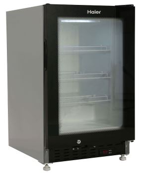 Шкаф холодильный для икры HAIER VCH100