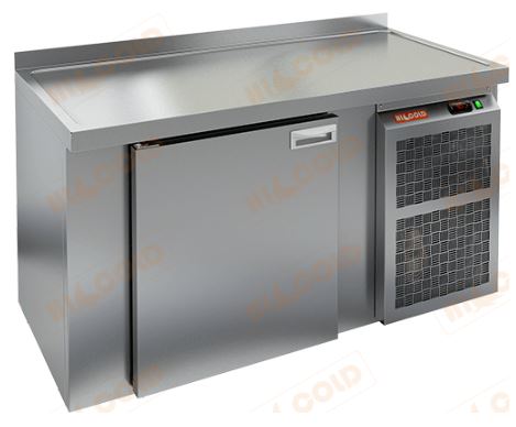 Кегератор HICOLD BR-1/GNK