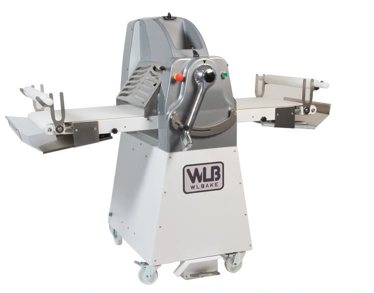 Тестораскаточная машина WLBake DSF 500-700