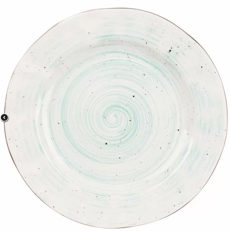 Тарелка Coral Fusion 22,5 см, P.L. Proff Cuisine