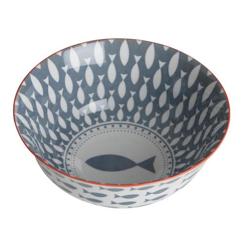 Чаша 15 см MIX&MATCH голубой