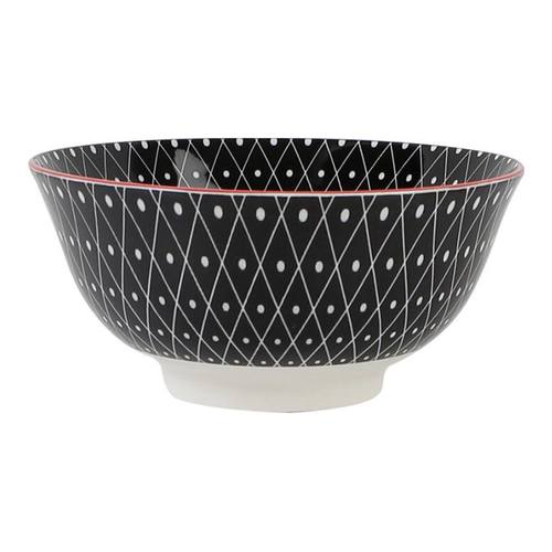 Чаша 15 см MIX&MATCH черный
