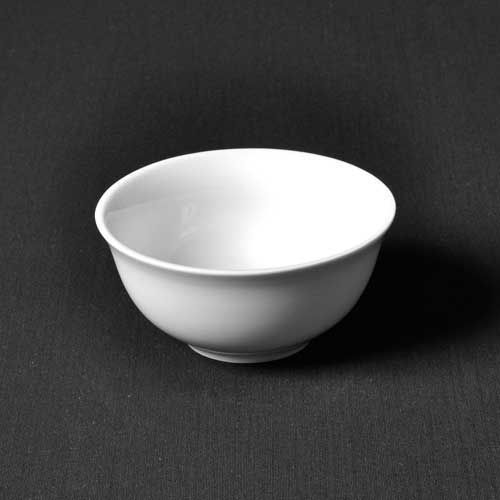 Пиала фарфоровая Башкирский фарфор Восточный 230 мл белая