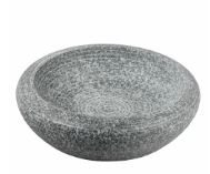 Блюдо для подачи Untouched Taiga 27,5*8 см, P.L. Proff Cuisine