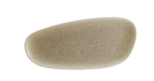 Блюдо для подачи 360*160 мм. Лука Сальмон, форма Ваго Bonna /1/12/816