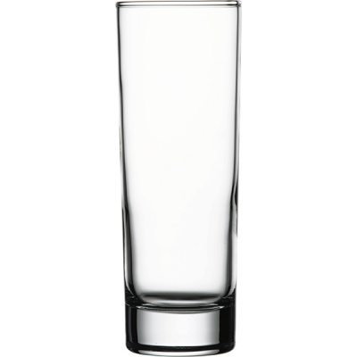 Хайбол «Сиде»; стекло; 290мл; D=60,H=165мм; прозр. 42469/b [42469]