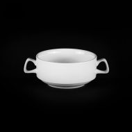 Бульонница 4,5'' 110мм 300мл[ivory LQ-Q2000]