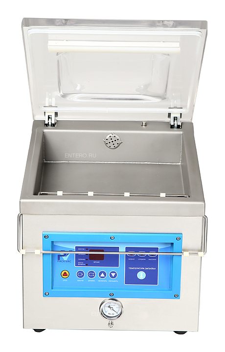 Аппарат упаковочный вакуумный PACKVAC VM-300