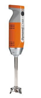 Миксер DYNAMIC DYNAMIX 160 MX050