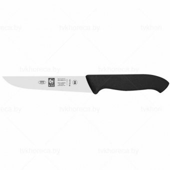 Нож для чистки овощей 10см, черный HORECA PRIME