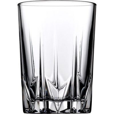Олд Фэшн «Карат» стекло; 250мл; D=72,H=100мм; прозр. [52882]