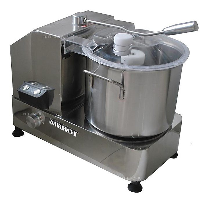 Куттер AIRHOT VC-9