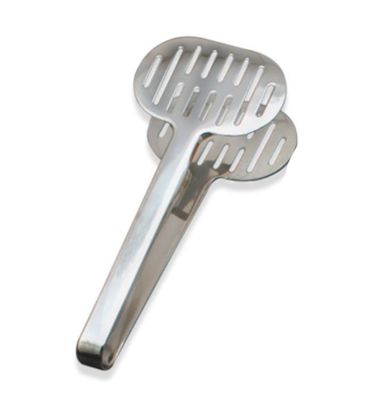 Щипцы 23 см, металл, P.L. Proff Cuisine