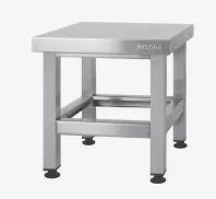 Подтоварник технологический ПДТн - 400*400*300 "Norma Inox"