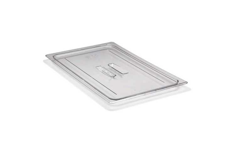 Крышка для гастроем. 1/1 поликарб.прозрач.Cambro