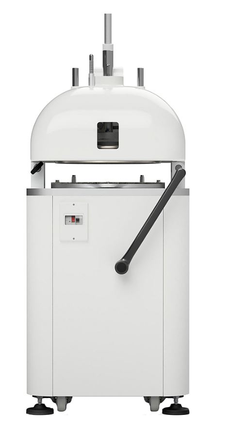 Тестоделитель-округлитель PANERO SPA RP M 30