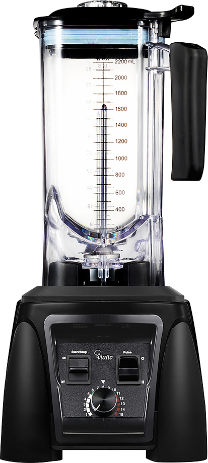 Блендер VIATTO VA-BL2222BQ