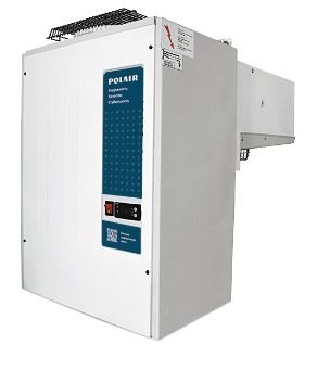 Моноблок низкотемпературный POLAIR MB109 S
