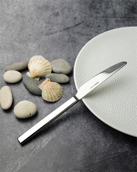 Нож столовый 235мм, Belek 18/10