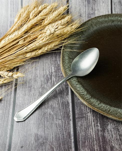 Ложка столовая 207мм, Riva Vintage 18/10