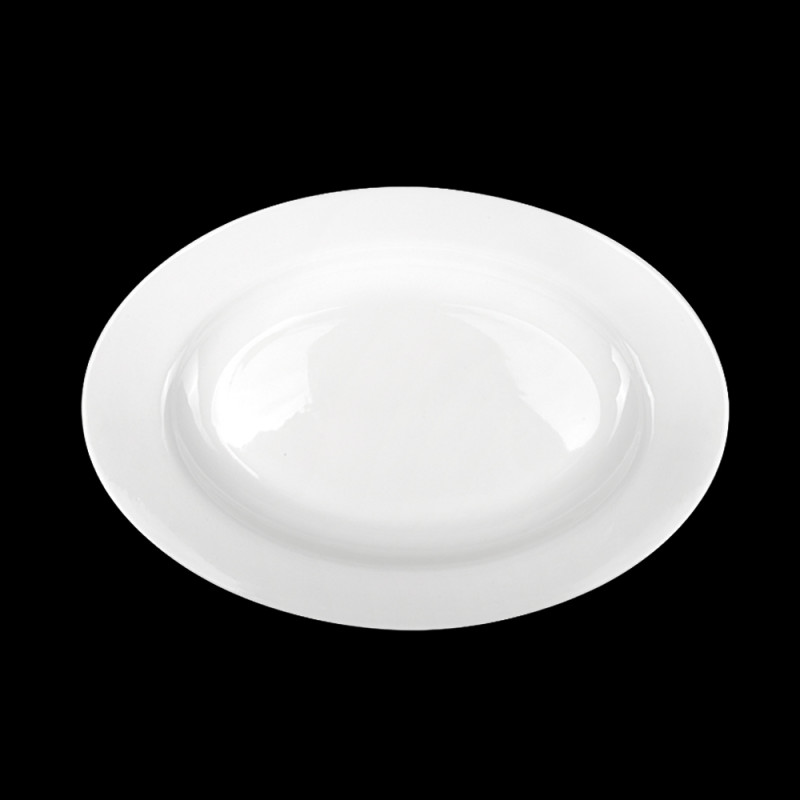 Блюдо овальное 335х225 мм «Lambert»