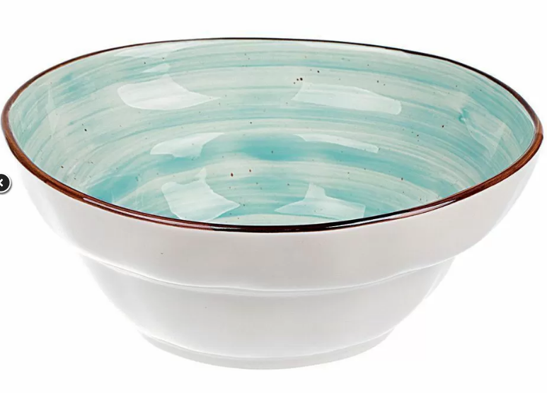 Салатник Ocean Fusion 750 мл, 15,5 см, P.L. Proff Cuisine