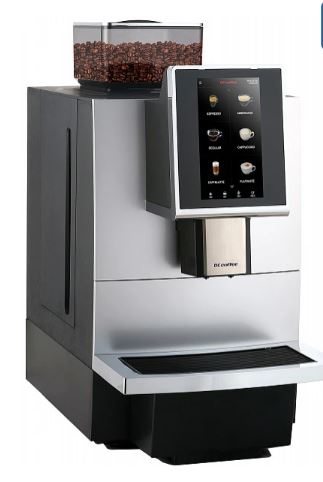 Кофемашина суперавтомат Dr.coffee PROXIMA F12 Plus