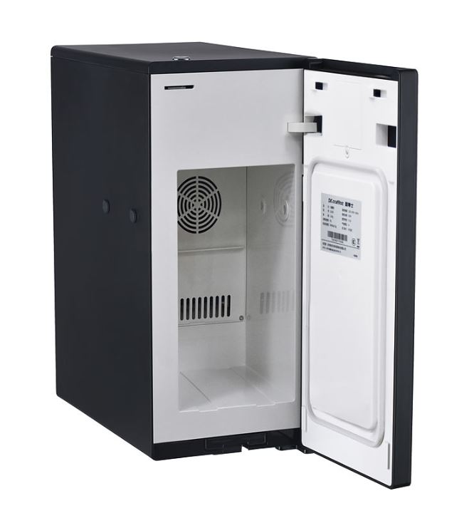 Холодильник для молока Dr.coffee Proxima SC08