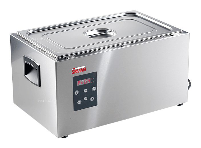 Термостат SIRMAN SOFTCOOKER XP S 1/1