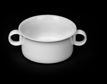 Бульонная чашка «Corone Gourmet» 150 мм