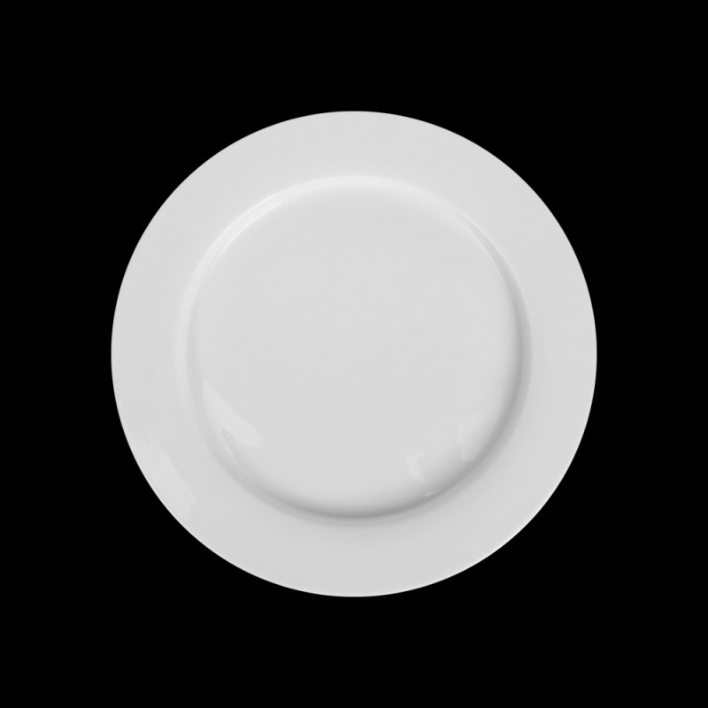 Тарелка мелкая «Corone Gourmet» 230 мм