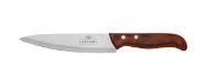 Нож поварской 152 мм Wood Line Luxstahl