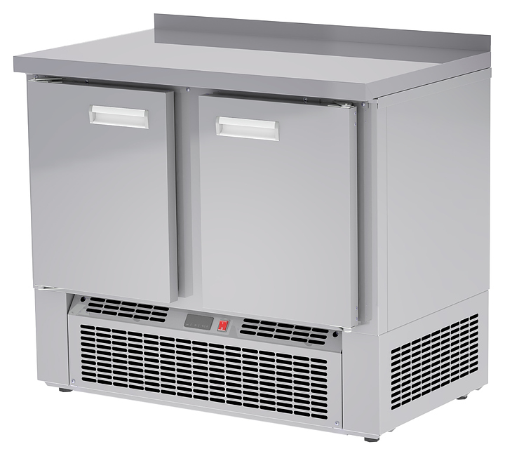 Стол холодильный Аркто СХСН-2-60